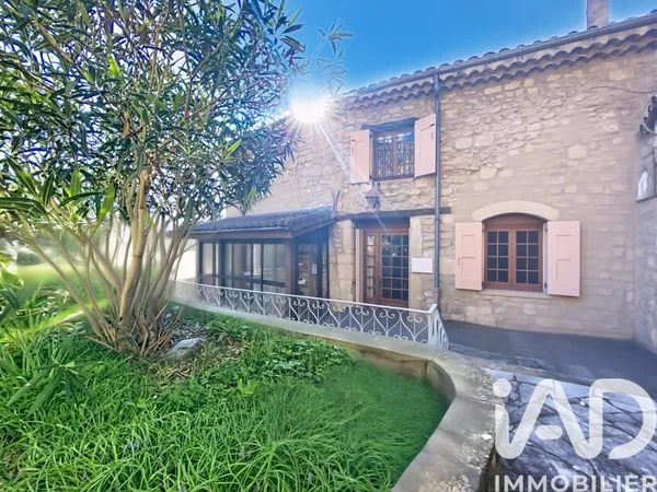 Vente Maison de village 6 pièces