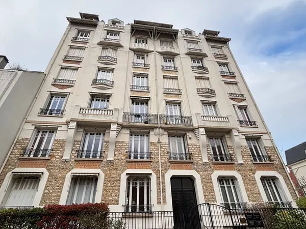 ENGHIEN LES BAINS STUDIO