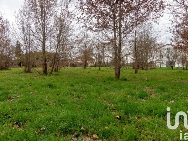 Terrain 2006 m²