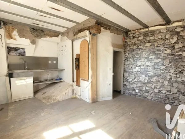 Vente Maison de village 4 pièces