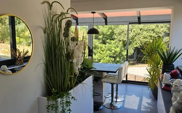 Vente Maison traditionnelle 8 pièces