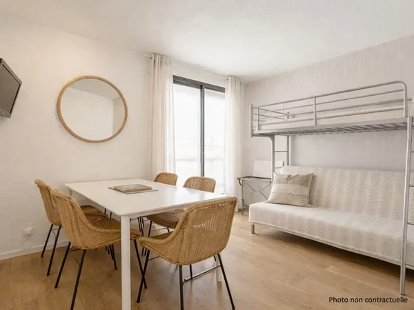 Appartement T2 Seignosse Le Penon jusqu'à 5 couchages !