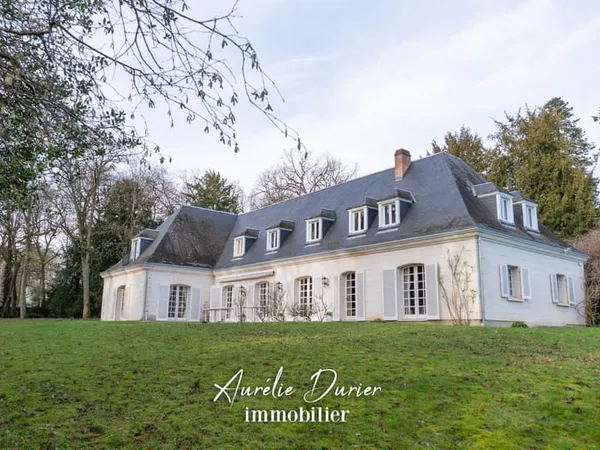 Propriété Ombeline