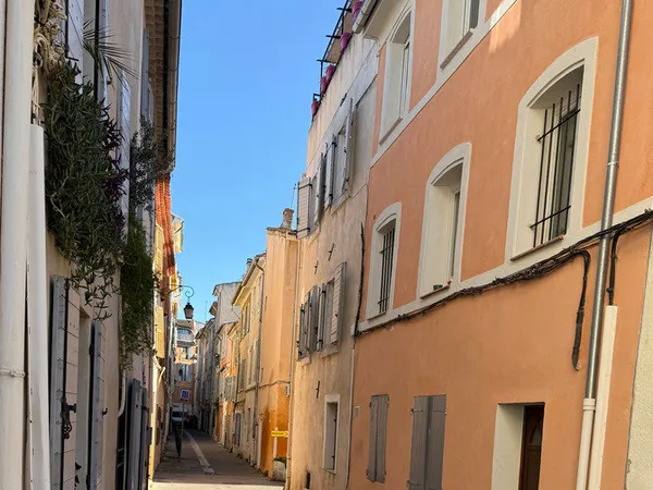 Immeuble à vendre AIX EN PROVENCE (13) quartier Sextius