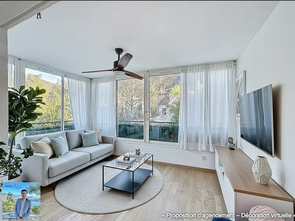 Appartement à vendre Drap