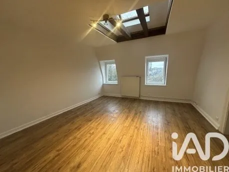 Location Duplex 4 pièces