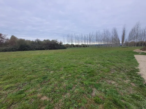 Terrain à bâtir Beaupuy (47200)