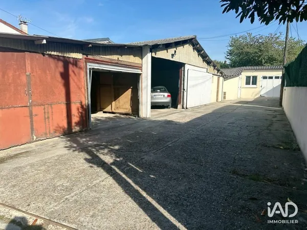 Local commercial 310 m²