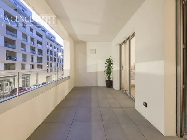 Appartement à vendre Aix-en-Provence