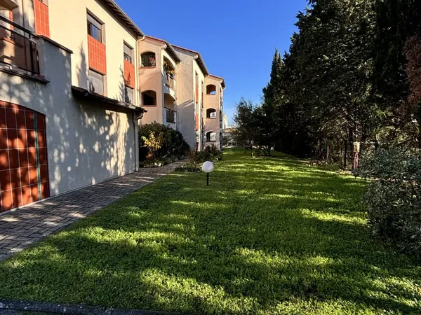 Vaste Appartement T5 duplex Aucamville