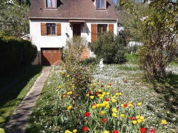 Votre futur chez vous commence ici !