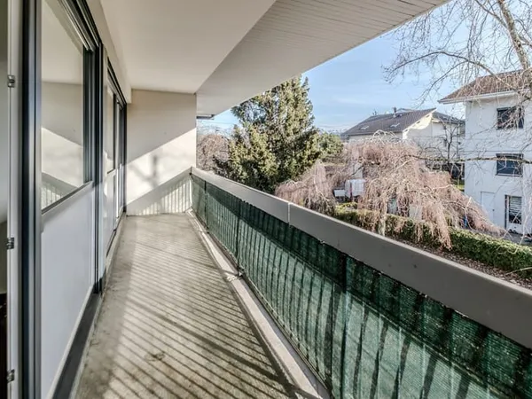 Appartement T3 de 63m2