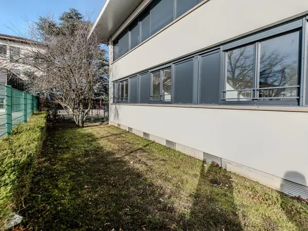 Appartement T3/T4 de 74m2