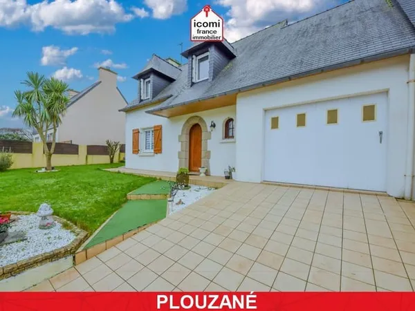 Maison 5 pièces