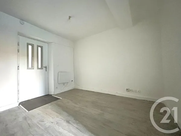 Appartement 2 pièces 27 m²
