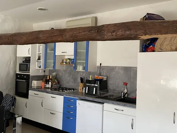 Vente Maison de village 4 pièces
