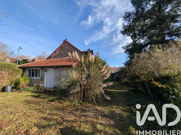 Vente Maison de village 4 pièces