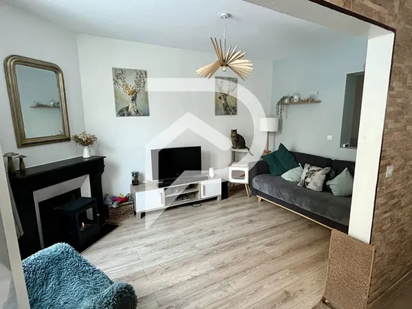Appartement Boissy Saint Leger 3 pièce(s) 58 m2