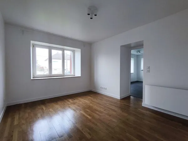 Maison Chalindrey 3 pièce(s) 57.62 m2