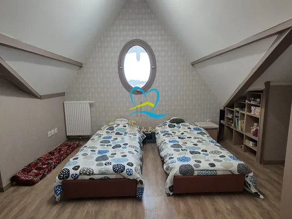 APPARTEMENT DUPLEX 3 PIECES