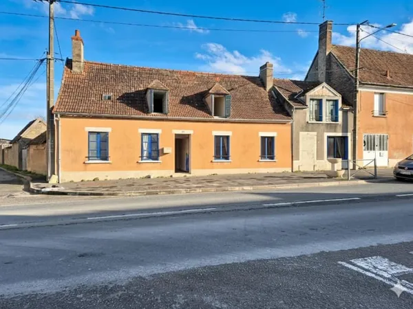 Maison 5 pièce(s) 120 m2
