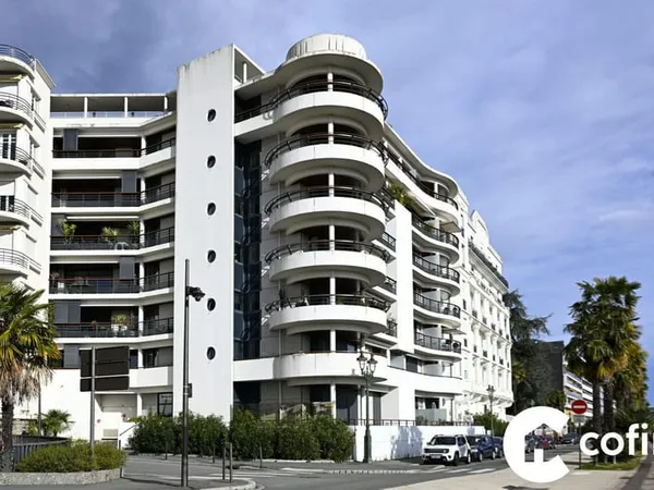 Appartement à vendre Pau