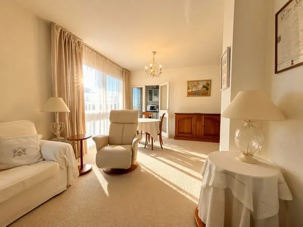 Appartement à vendre Fontenay-le-Fleury