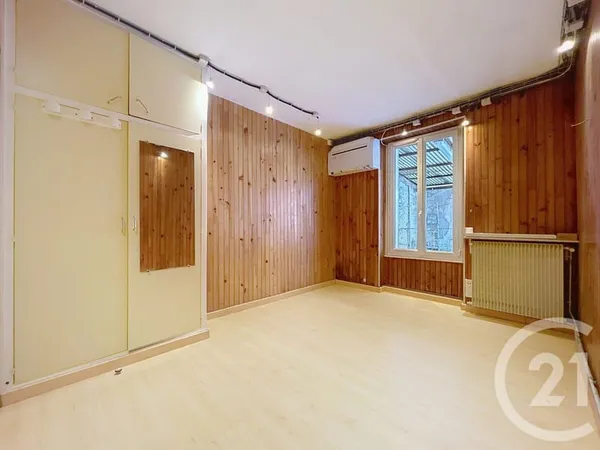 Appartement 2 pièces 33 m²