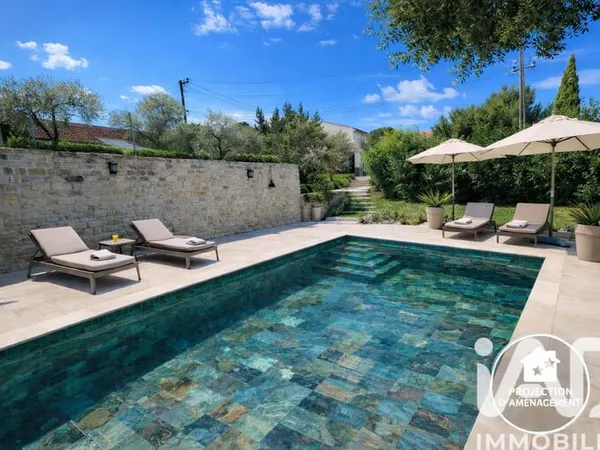 Vente Maison de village 7 pièces
