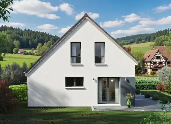 A 20 min de Sélestat et Colmar - Votre maison individuelle neuve RE 2020