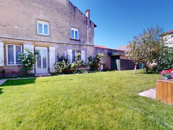 Maison Cattenom