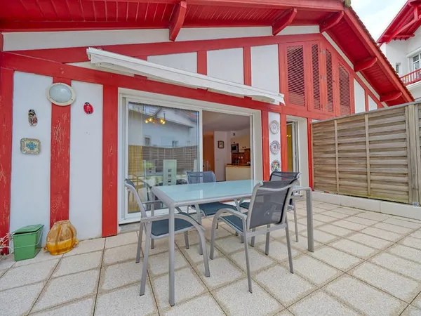 Appartement Saint Jean De Luz 3 pièce(s) 73 m2