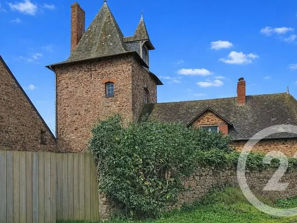 Maison 7 pièces 185 m²