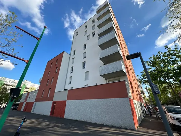 Appartement 3 pièces 60 m2
