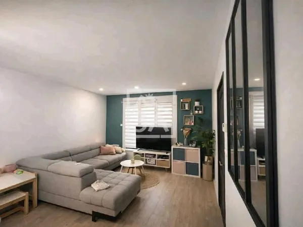 Maison Neuf Isbergues 5p 84m² 154280€
