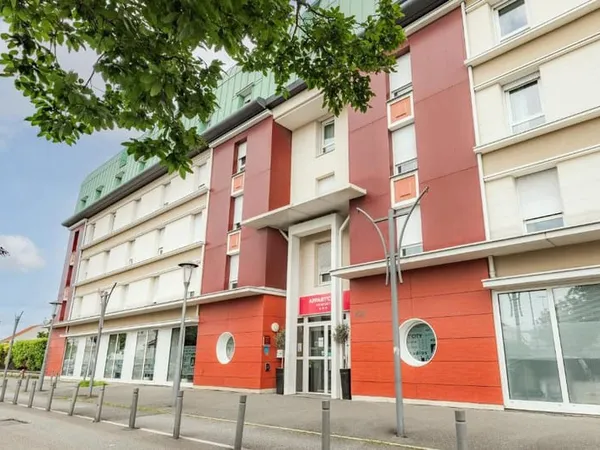 Investissement en residence hotelière