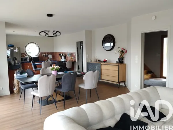 Vente Maison de village 6 pièces