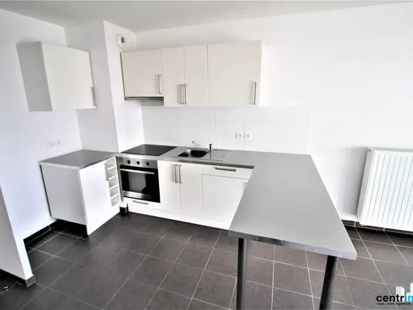 Montpellier Ouest location F2 