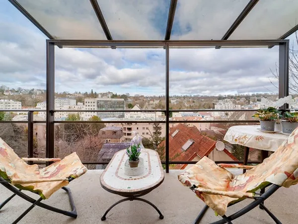 SEVRES RIVE GAUCHE - MAISON FAMILIALE