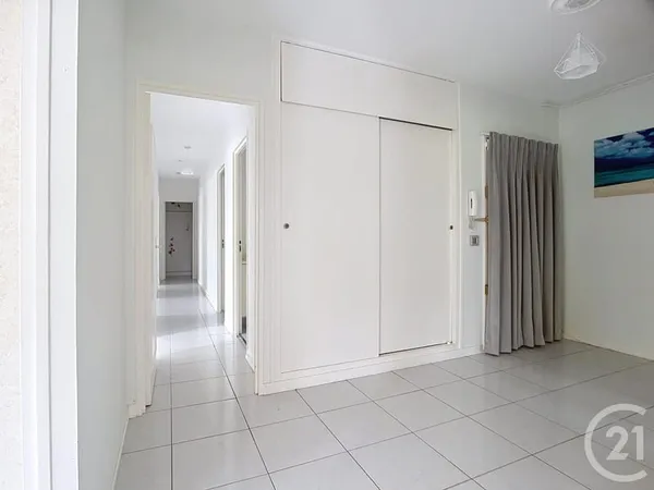 Appartement 5 pièces 100 m²