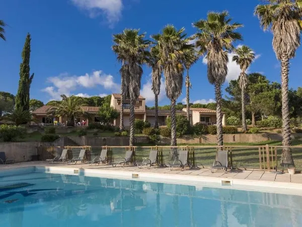 Investissement en residence de tourisme