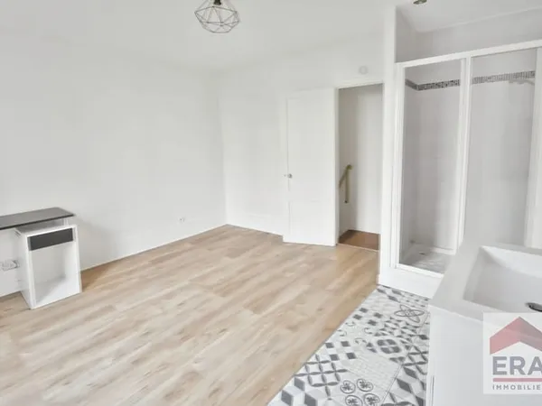 Maison de Ville Boulogne Billancourt 