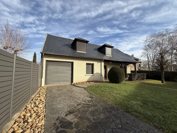 Belle Maison