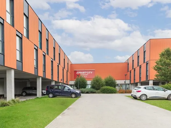 Investissement en residence hotelière
