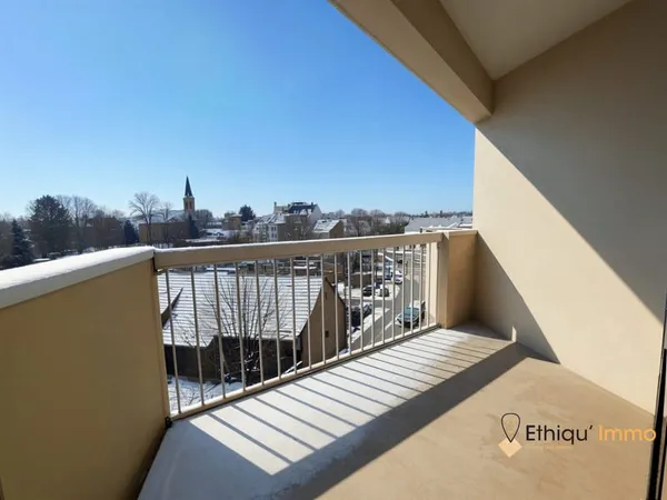Appartement à vendre Strasbourg