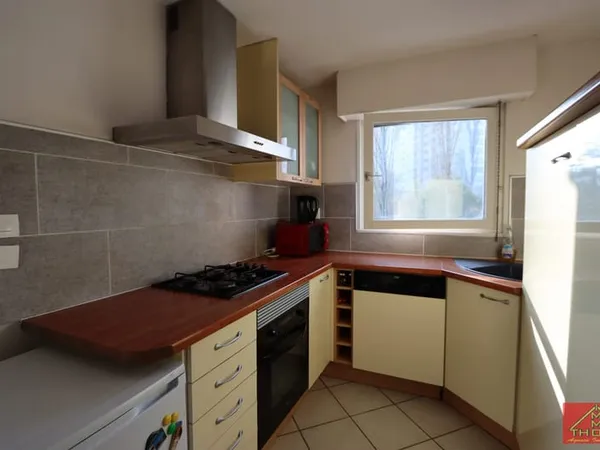 Appartement T2 