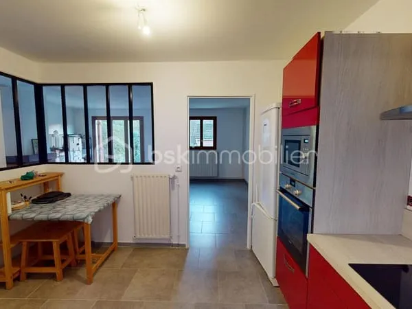 RARE - Maison dans un secteur privé | Orléans Saint-Marceau
