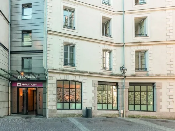 Investissement en residence hotelière