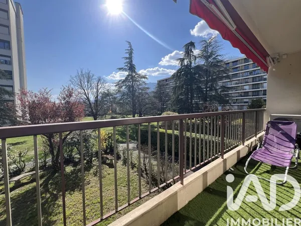 Vente Appartement 5 pièces