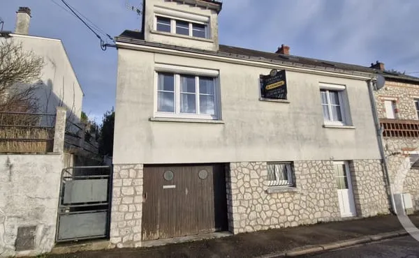 Maison 3 pièces 81 m² 
